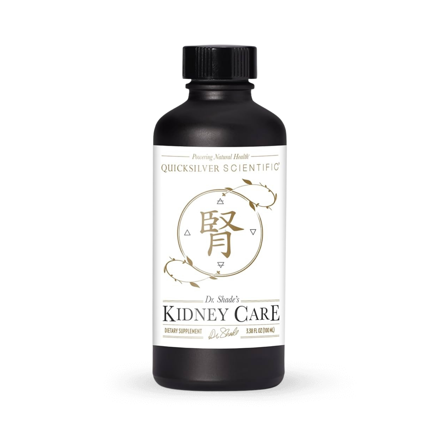 Quicksilver Dr. Shade's Kidney Care 100mL