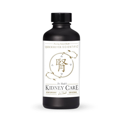 Quicksilver Dr. Shade's Kidney Care 100mL