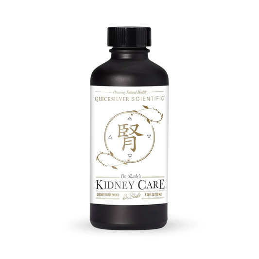 Quicksilver Dr. Shade's Kidney Care 100mL