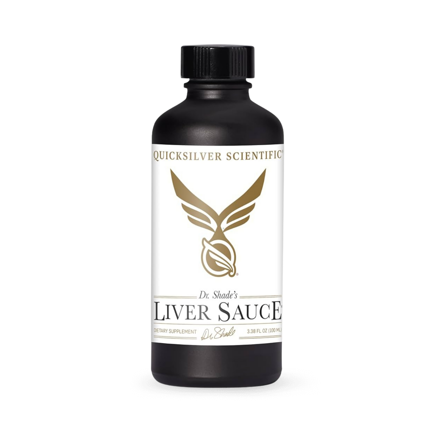 Dr. Shade's Liver Sauce® 100mL