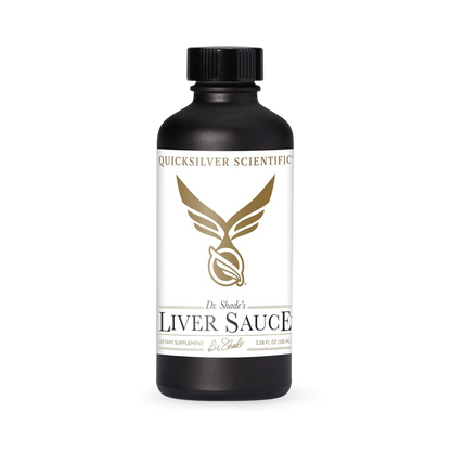 Dr. Shade's Liver Sauce® 100mL