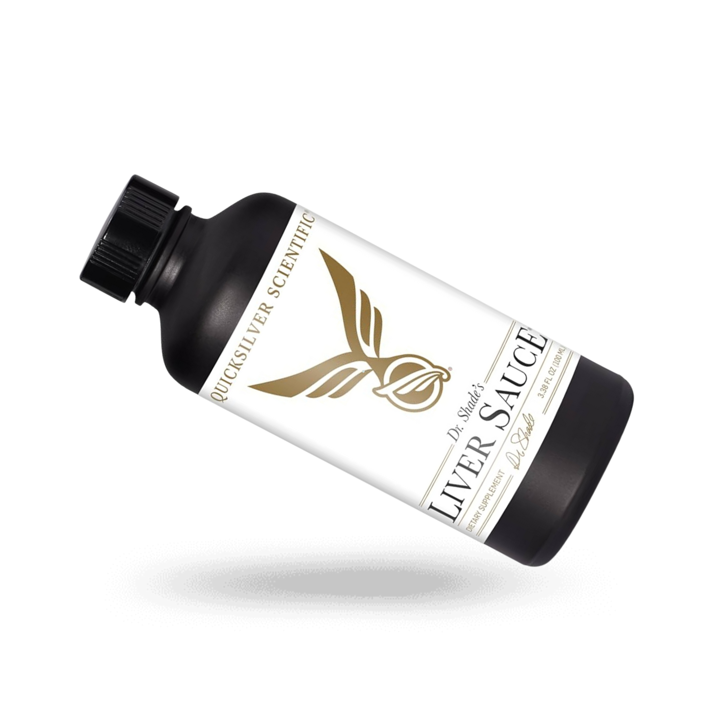 Dr. Shade's Liver Sauce® 100mL