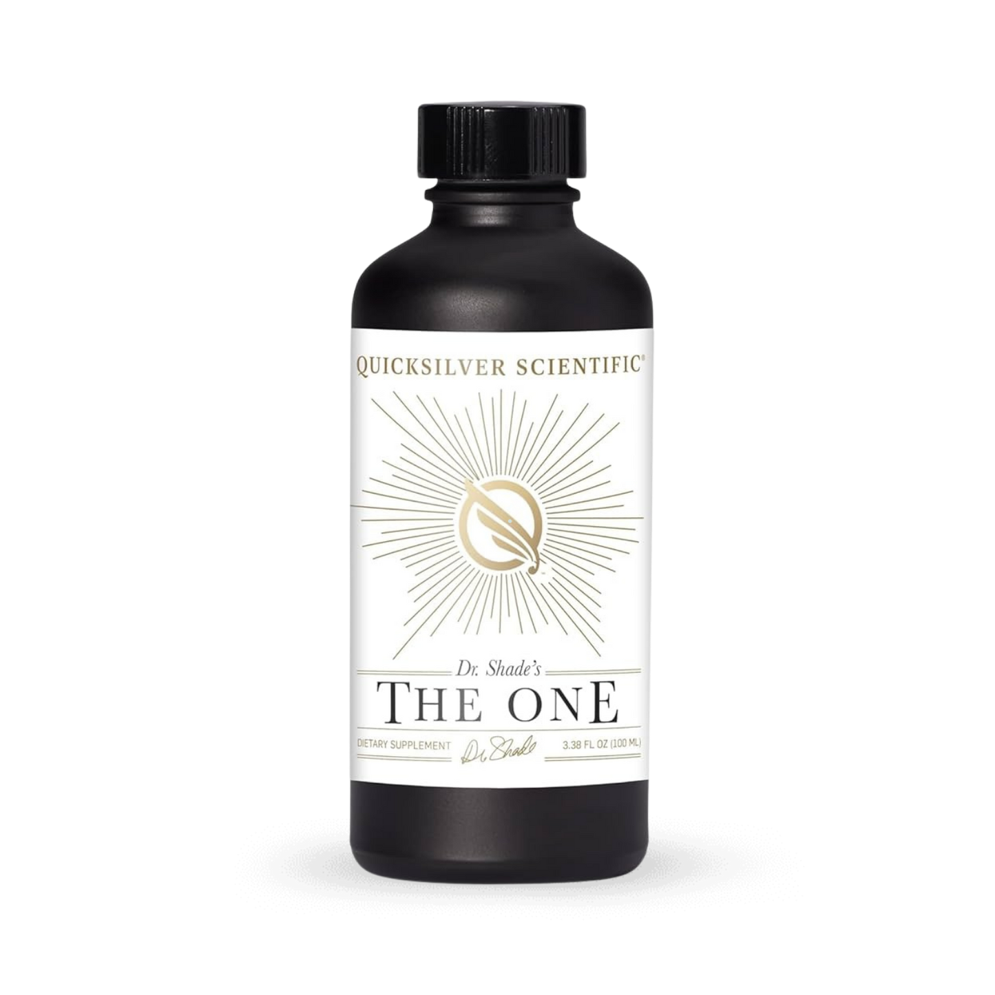 Quicksilver Dr. Shade's The One® 100mL