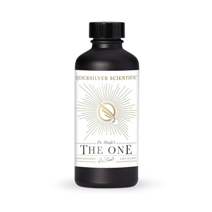Quicksilver Dr. Shade's The One® 100mL
