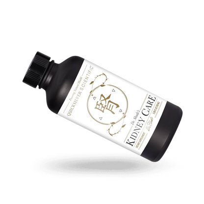 Quicksilver Dr. Shade's Kidney Care 100mL