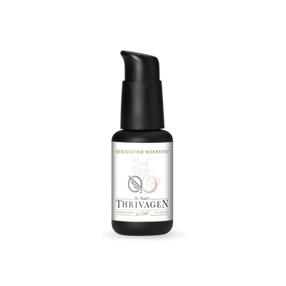 Quicksilver scientific Dr. Shade's Thrivagen® 50mL