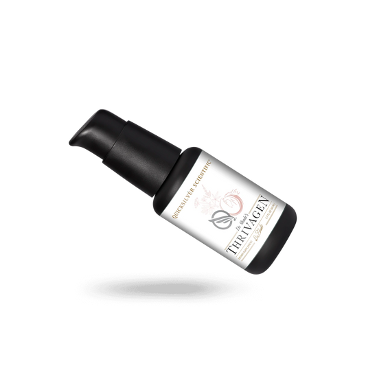 Quicksilver scientific Dr. Shade's Thrivagen® 50mL