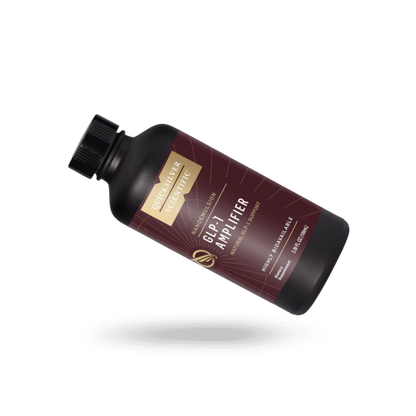 Quicksilver scientific GLP-1 Amplifier 100mL