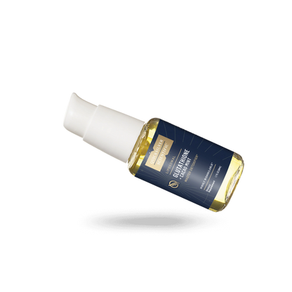 Quicksilver scientific Glutathione Cacao Mint 50mL