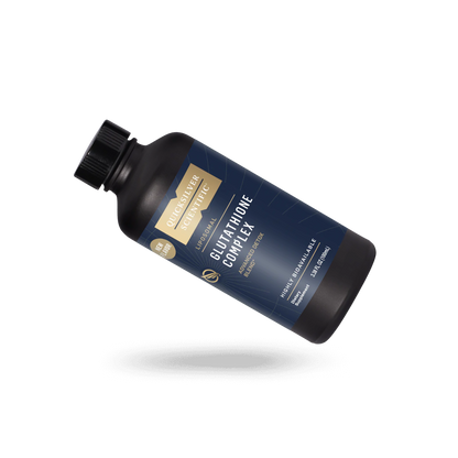 Quicksilver scientific Glutathione Complex coco berry