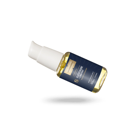 Quicksilver scientific Glutathione lemon Mint 50mL