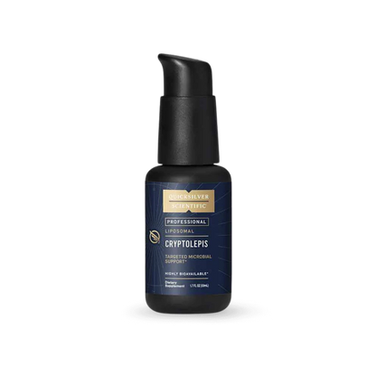 Quicksilver scientific Liposomal Cryptolepis 50mL