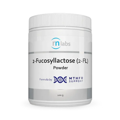 2-Fucosyllactose (2-FL) Powder 100g