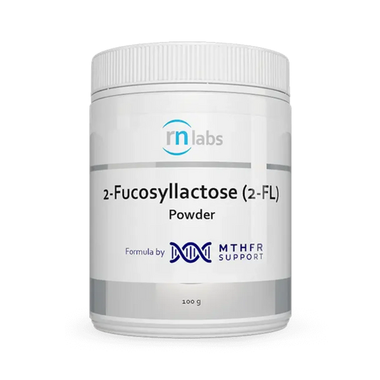 2-Fucosyllactose (2-FL) Powder 100g