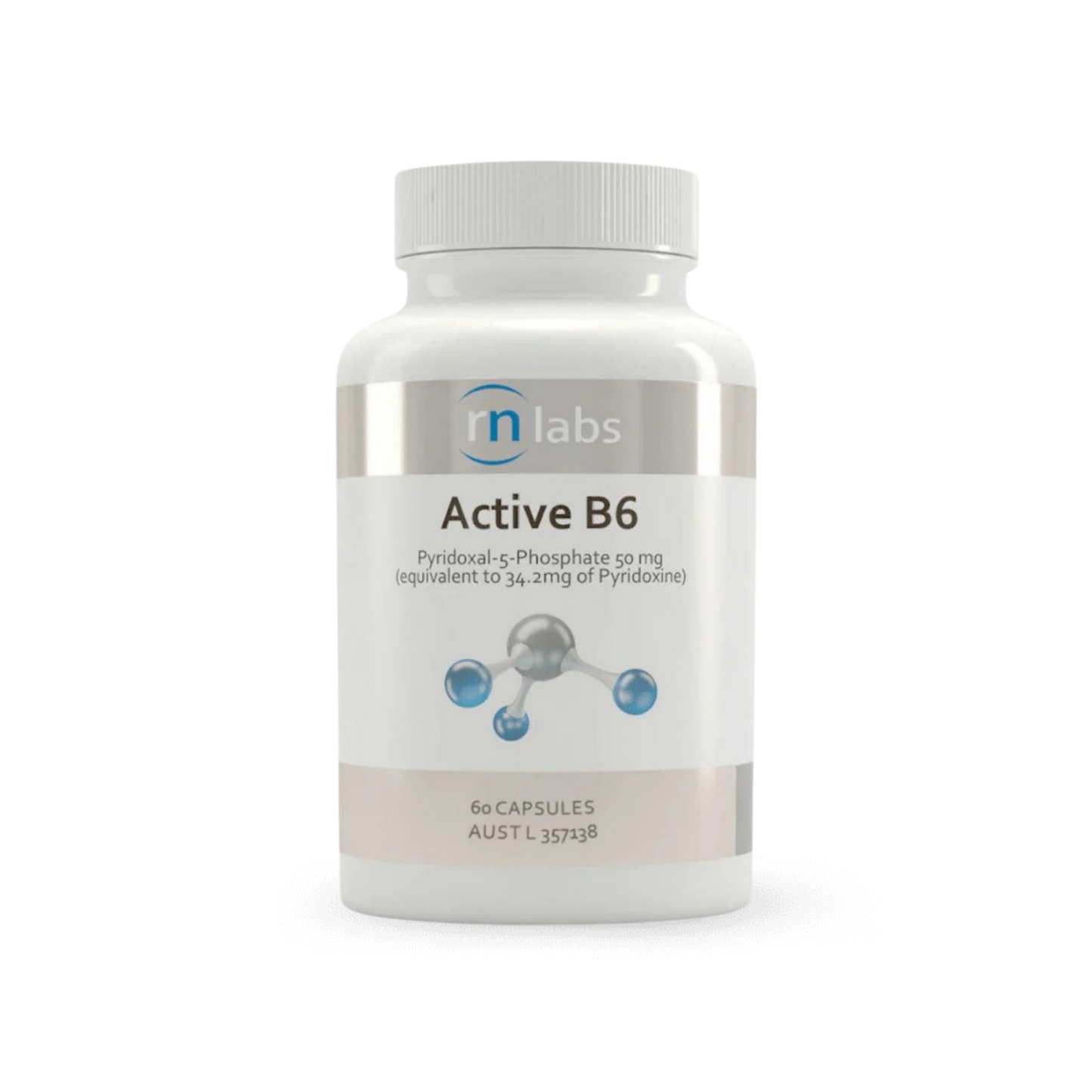 RN Labs Active B6 60c
