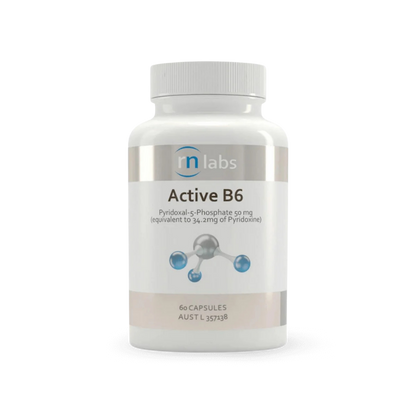 RN Labs Active B6 60c