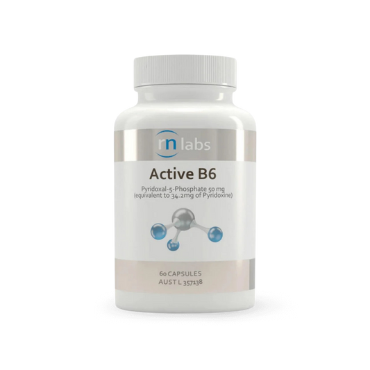 RN Labs Active B6 60c