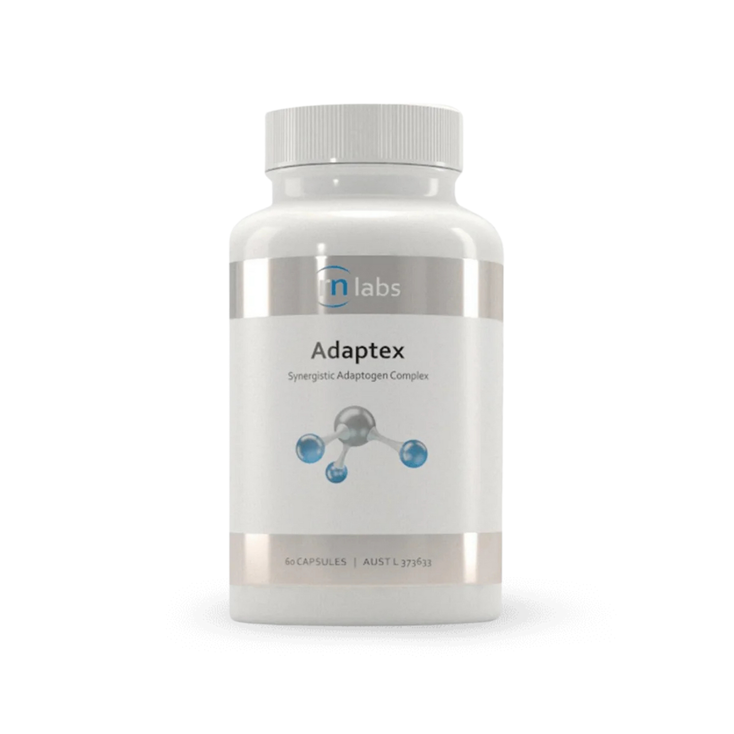 RN Labs Adaptex 60 Capsules