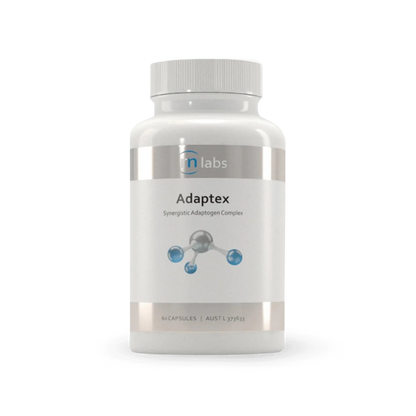 RN Labs Adaptex 60 Capsules
