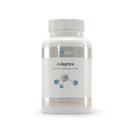 RN Labs Adaptex 60 Capsules