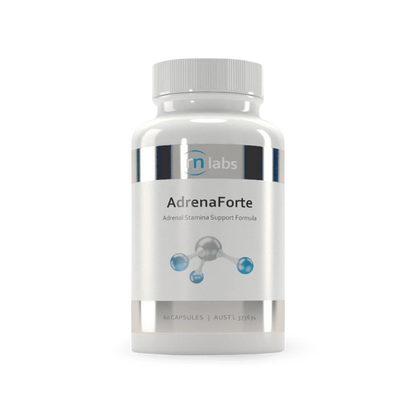 RN Labs AdrenaForte 60 Capsules