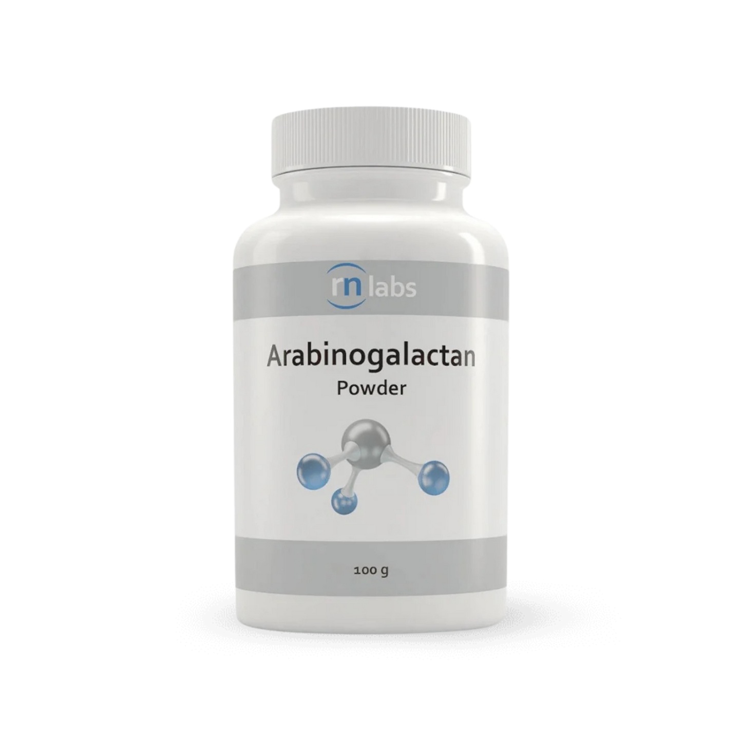 RN Labs Arabinogalactan Oral Powder 100g