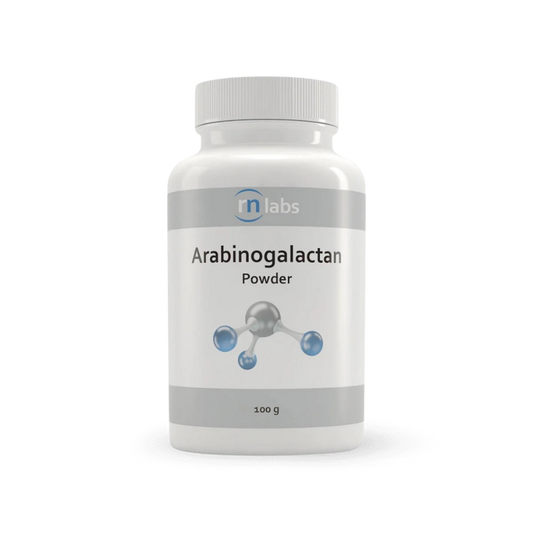 RN Labs Arabinogalactan Oral Powder 100g