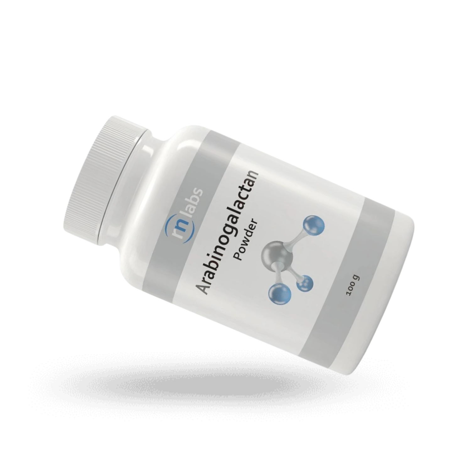 RN Labs Arabinogalactan Oral Powder 100g