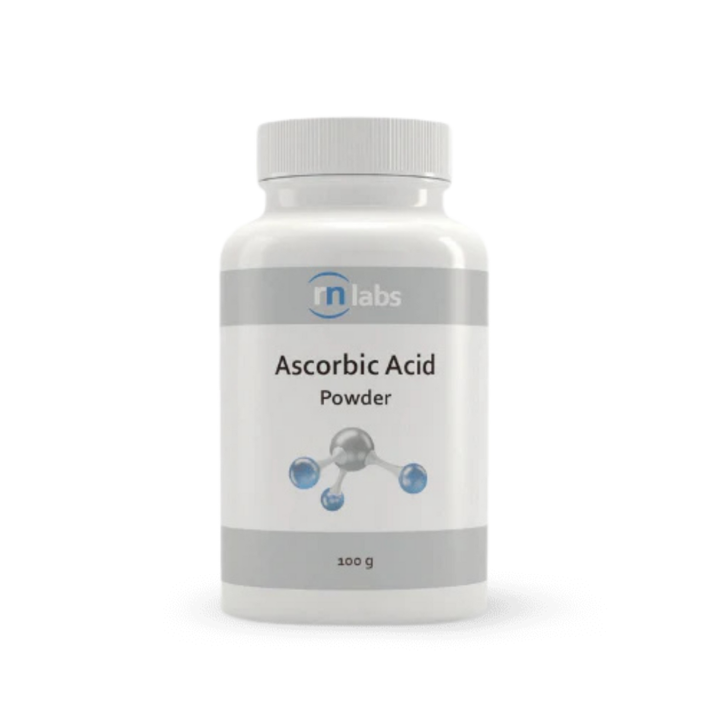 RN Labs Ascorbic Acid Oral Powder 100g
