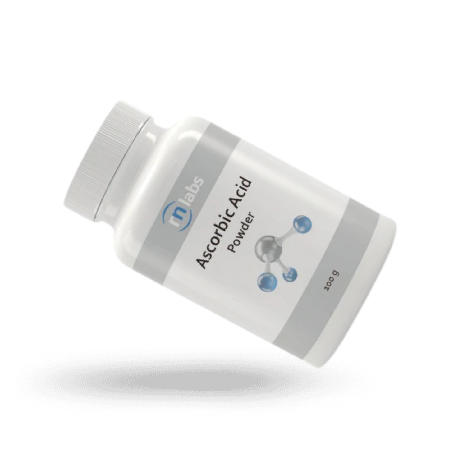 RN Labs Ascorbic Acid Oral Powder 100g