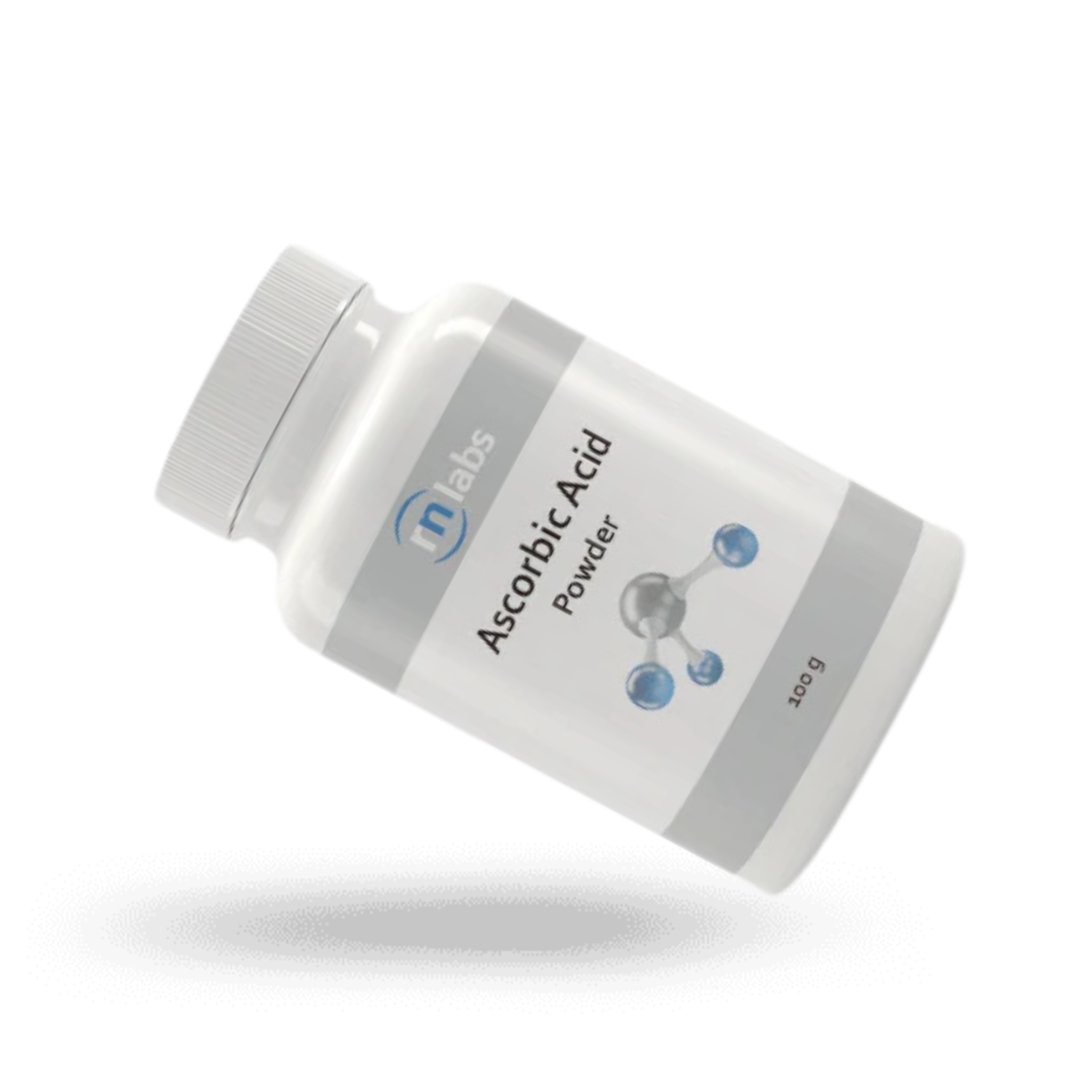 RN Labs Ascorbic Acid Oral Powder 100g