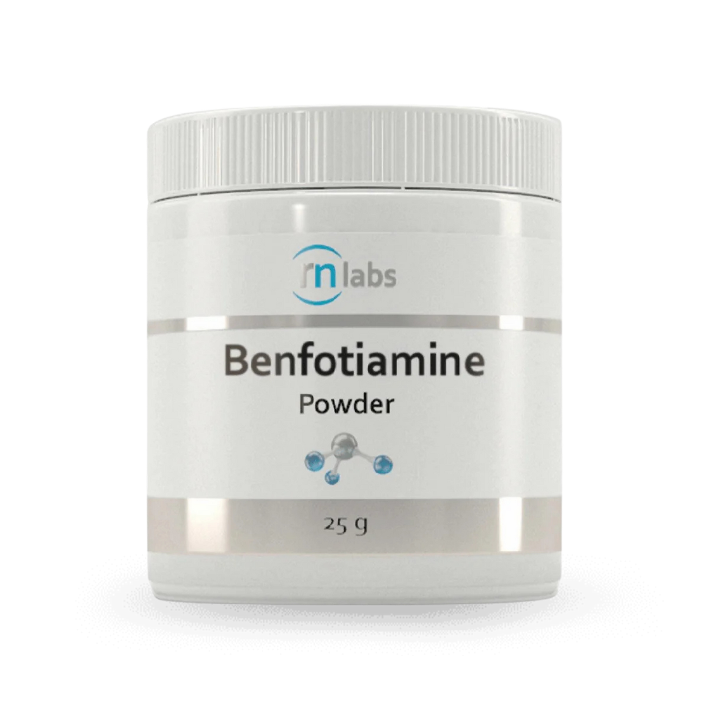 RN Labs Benfotiamine Powder 25g