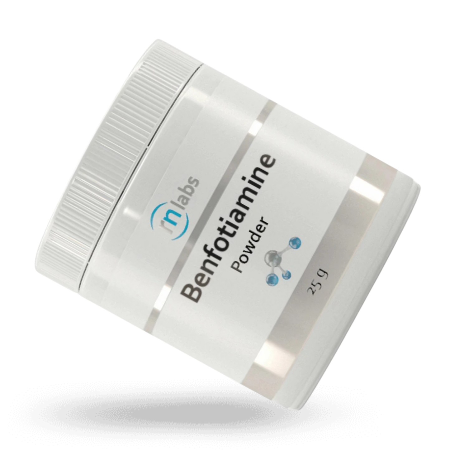 RN Labs Benfotiamine Powder 25g