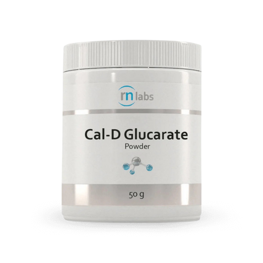 RN Labs Cal-D Glucarate Oral Powder 50g