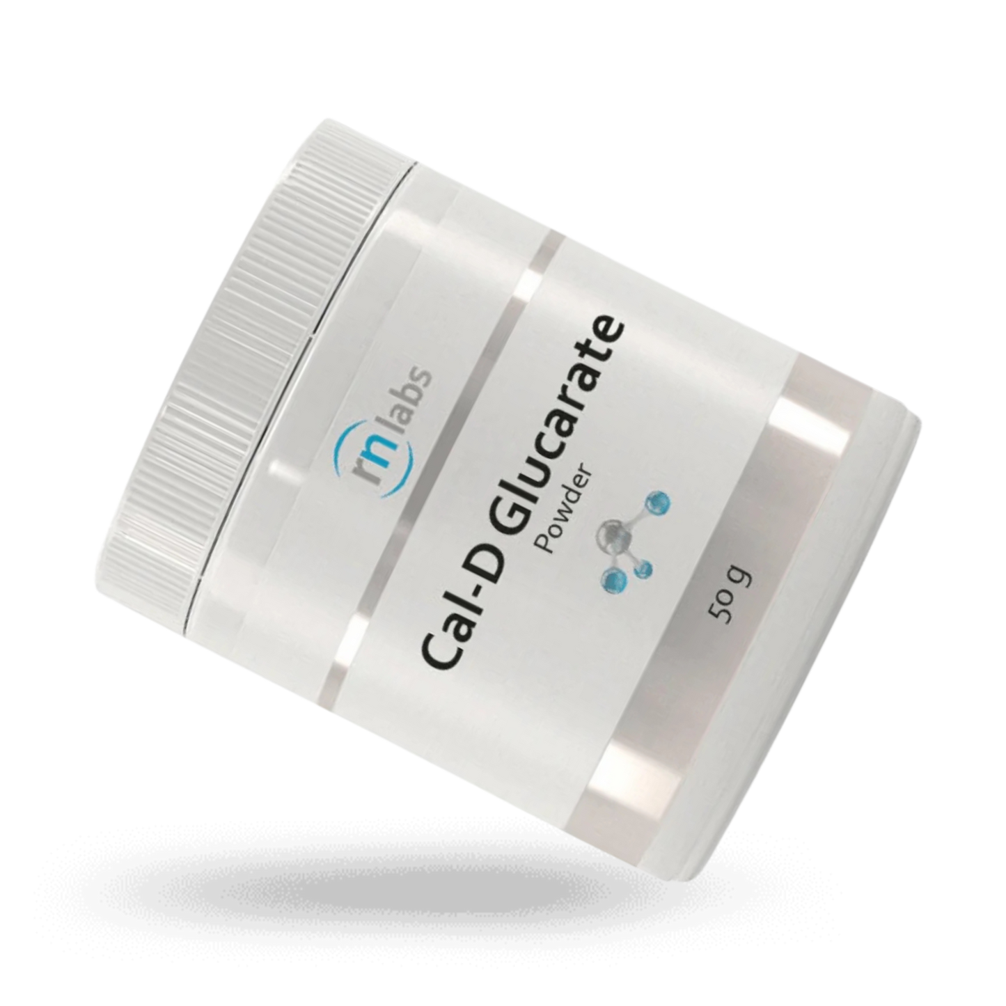 RN Labs Cal-D Glucarate Oral Powder 50g