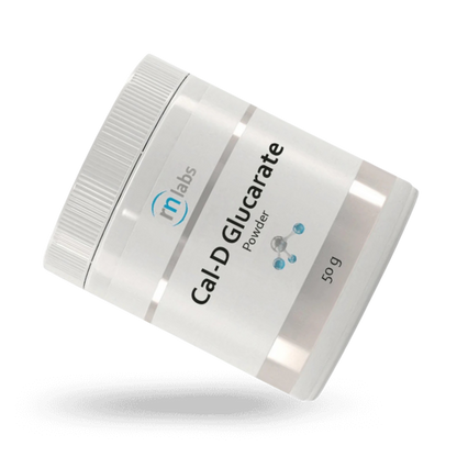 RN Labs Cal-D Glucarate Oral Powder 50g