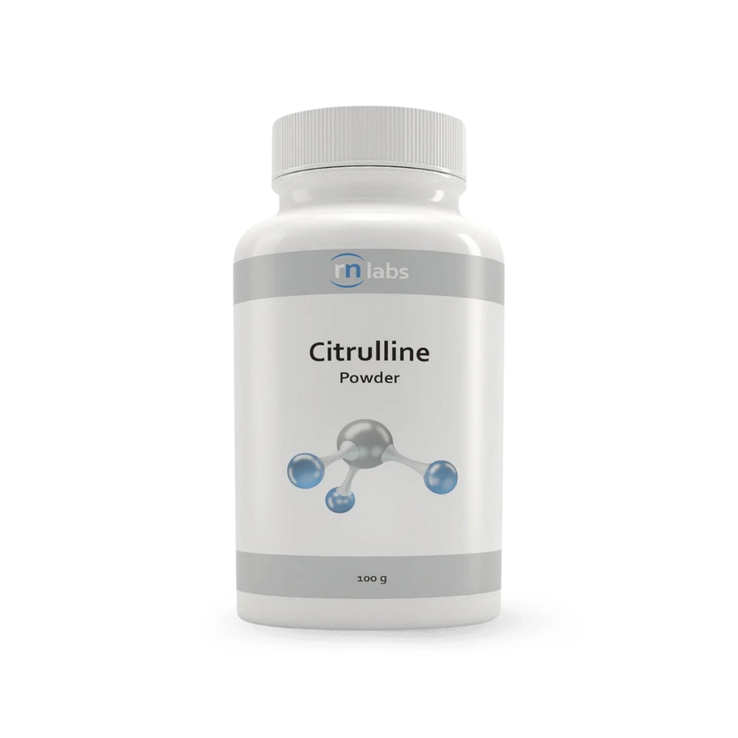 RN Labs Citrulline Oral Powder 100g