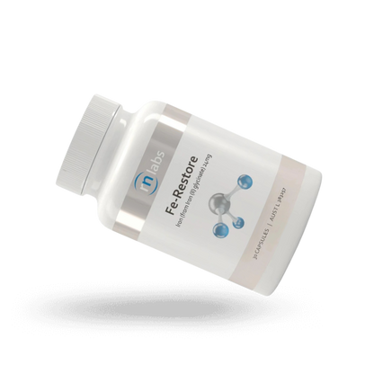 RN Labs Fe-Restore 30 Capsules
