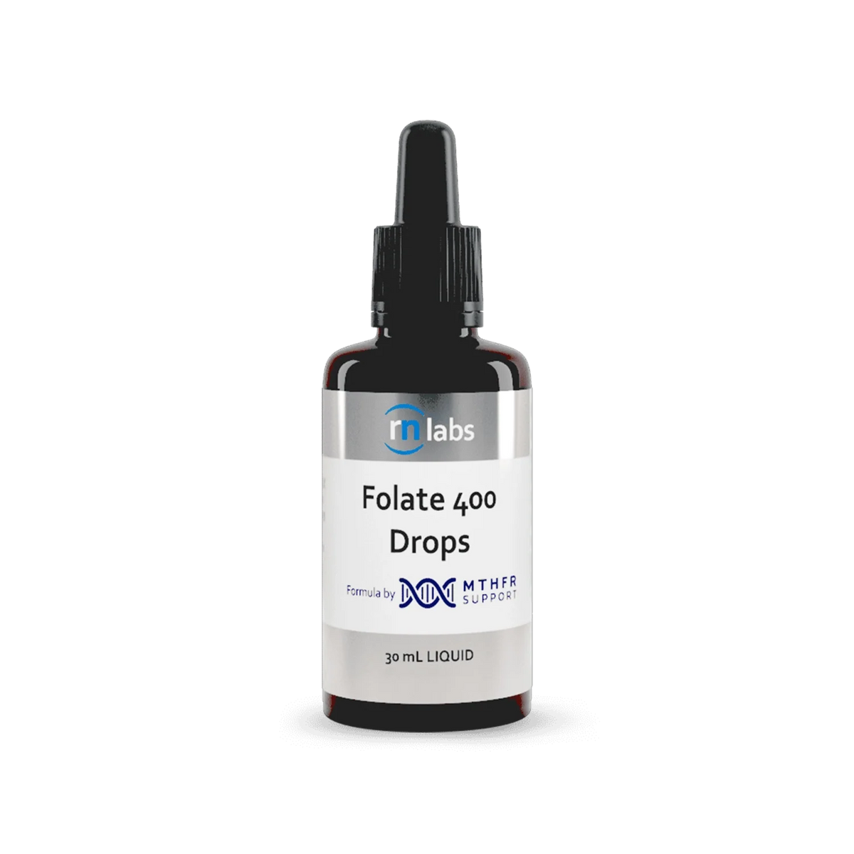Folate Dri RN Labs Folate 400 Drops 30ml | Millevita