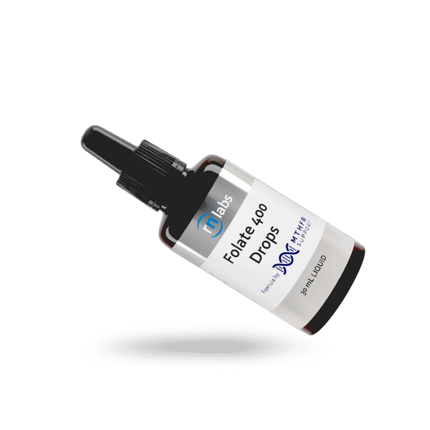 RN Labs Folate 400 Drops 30ml 