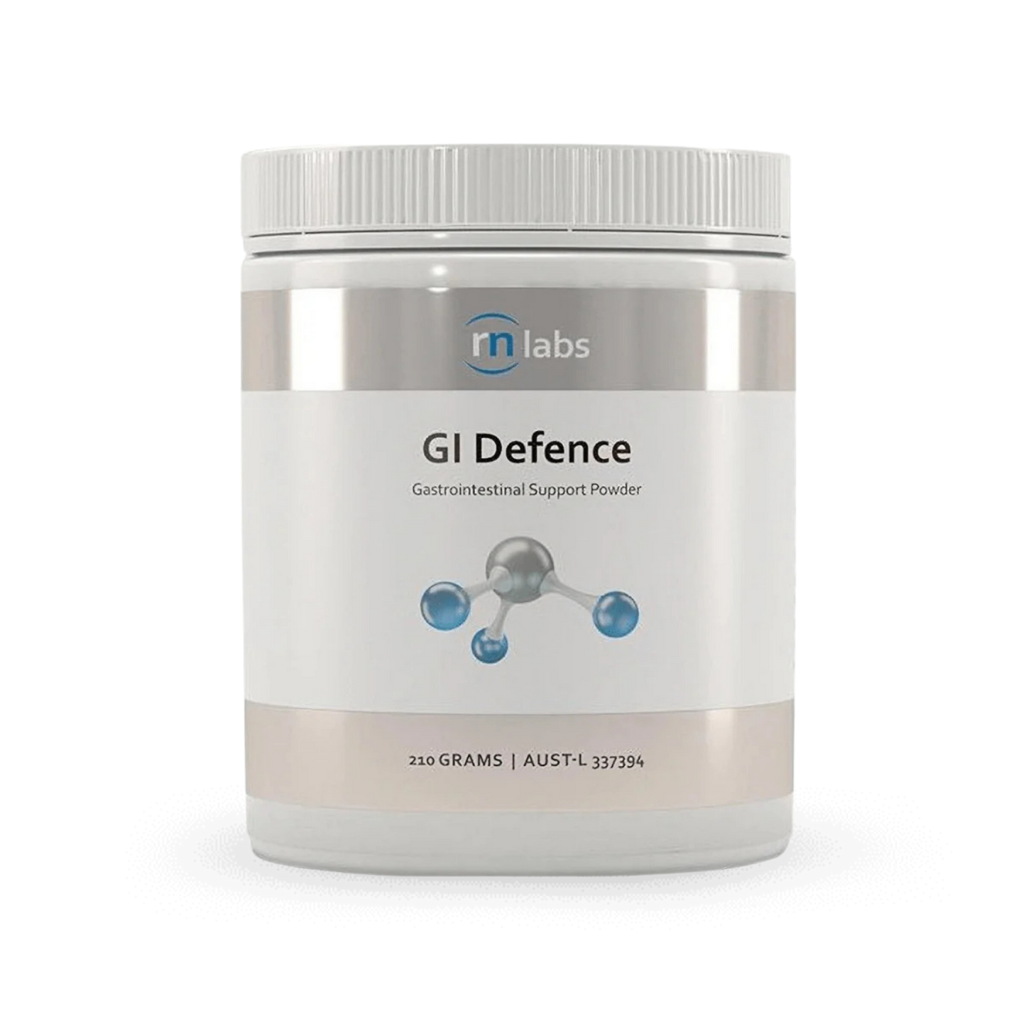 RN Labs GI Defence Oral Powder 210g