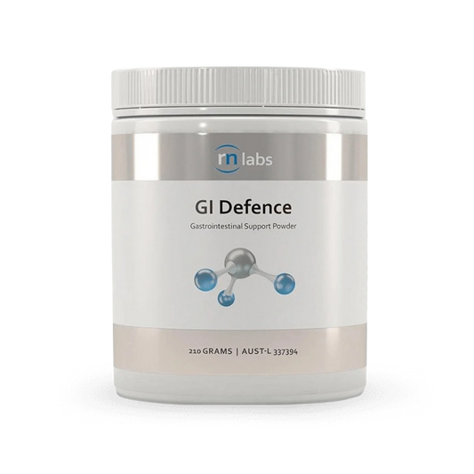 RN Labs GI Defence Oral Powder 210g