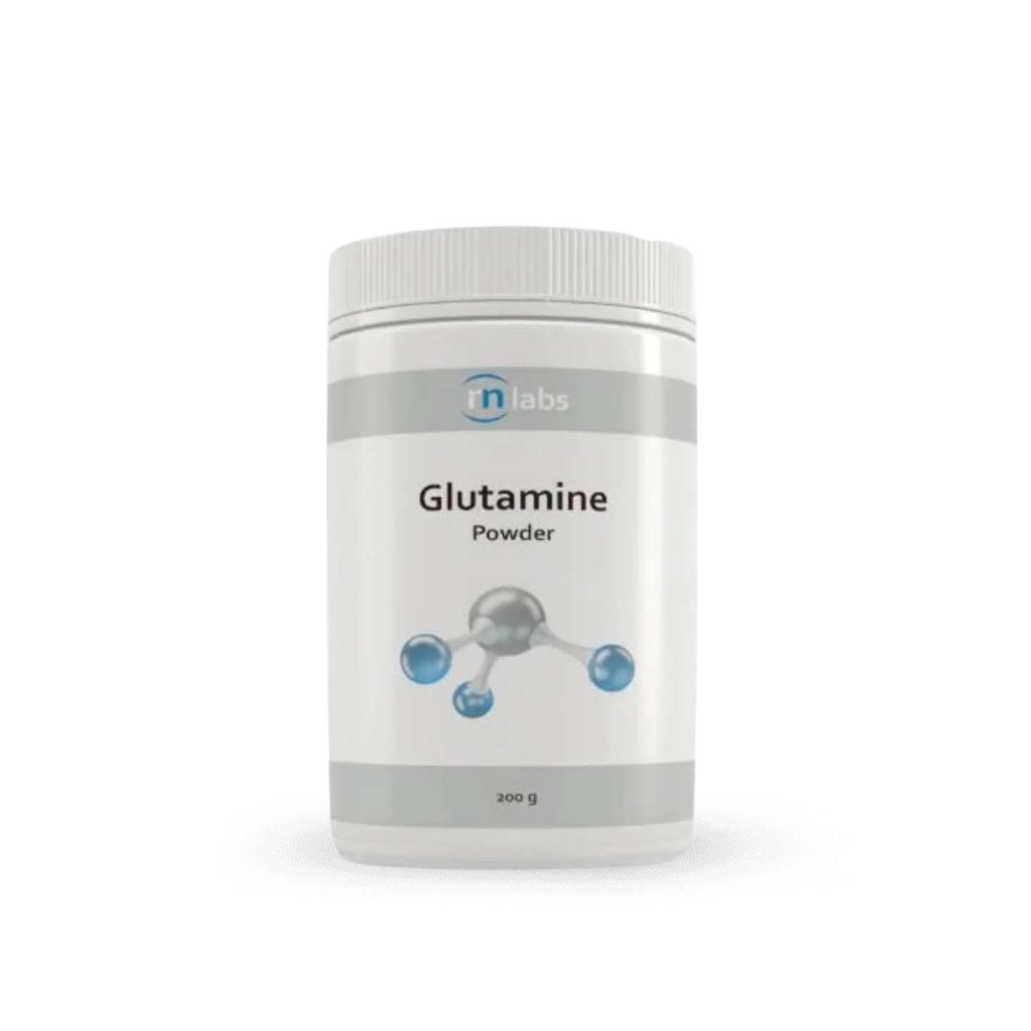 RN Labs Glutamine Powder 200G