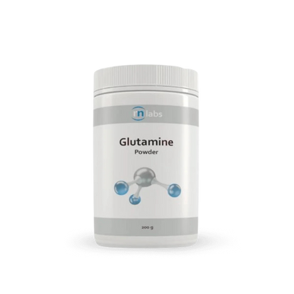 RN Labs Glutamine Powder 200G