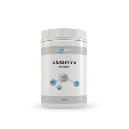 RN Labs Glutamine Powder 200G
