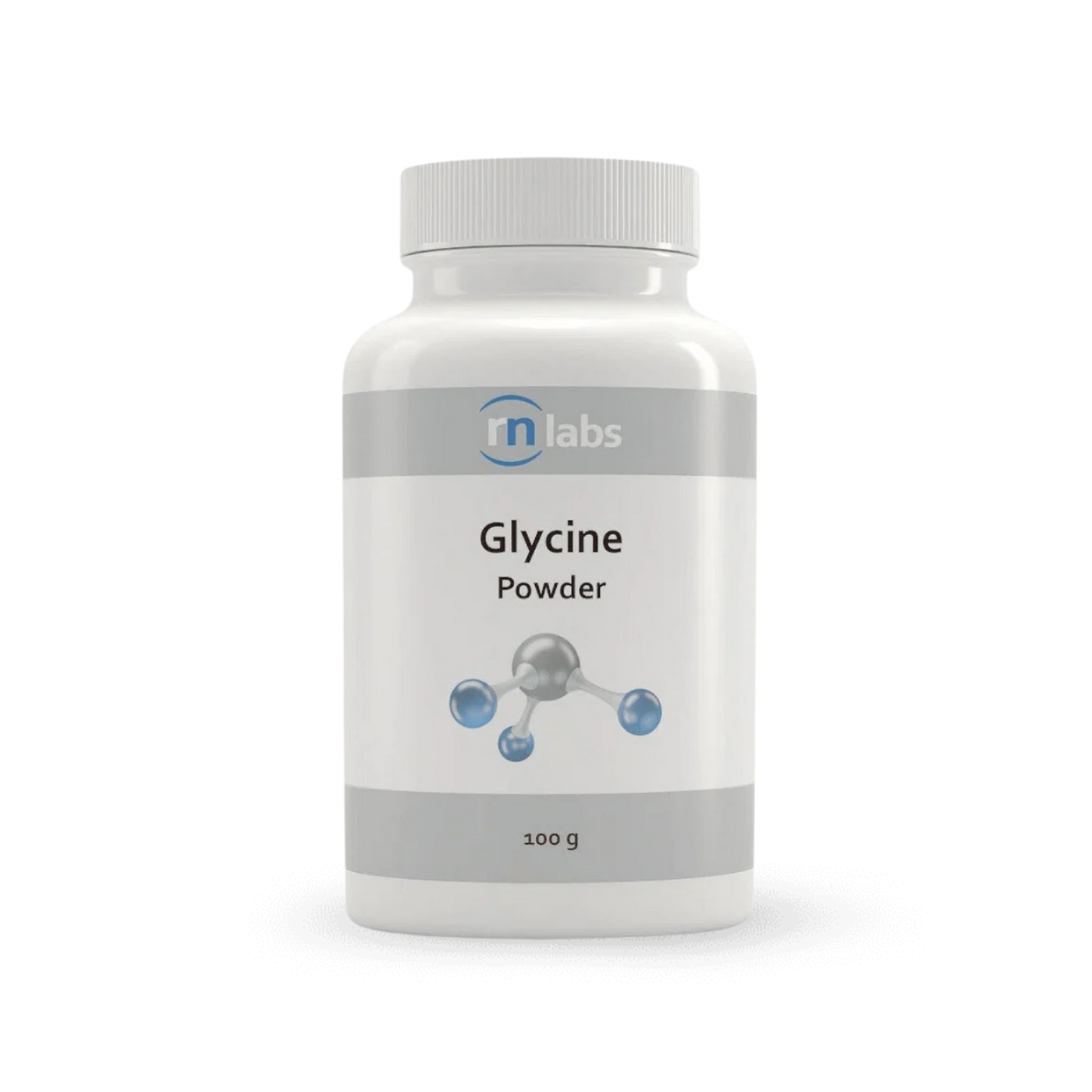 RN Labs Glycine Powder 100g