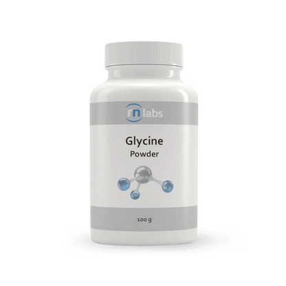 RN Labs Glycine Powder 100g