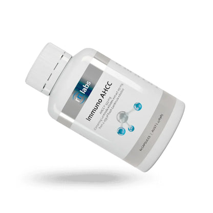 RN Labs Immuno AHCC 60 Capsules