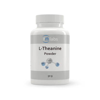 RN Labs L-Theanine Powder 50g