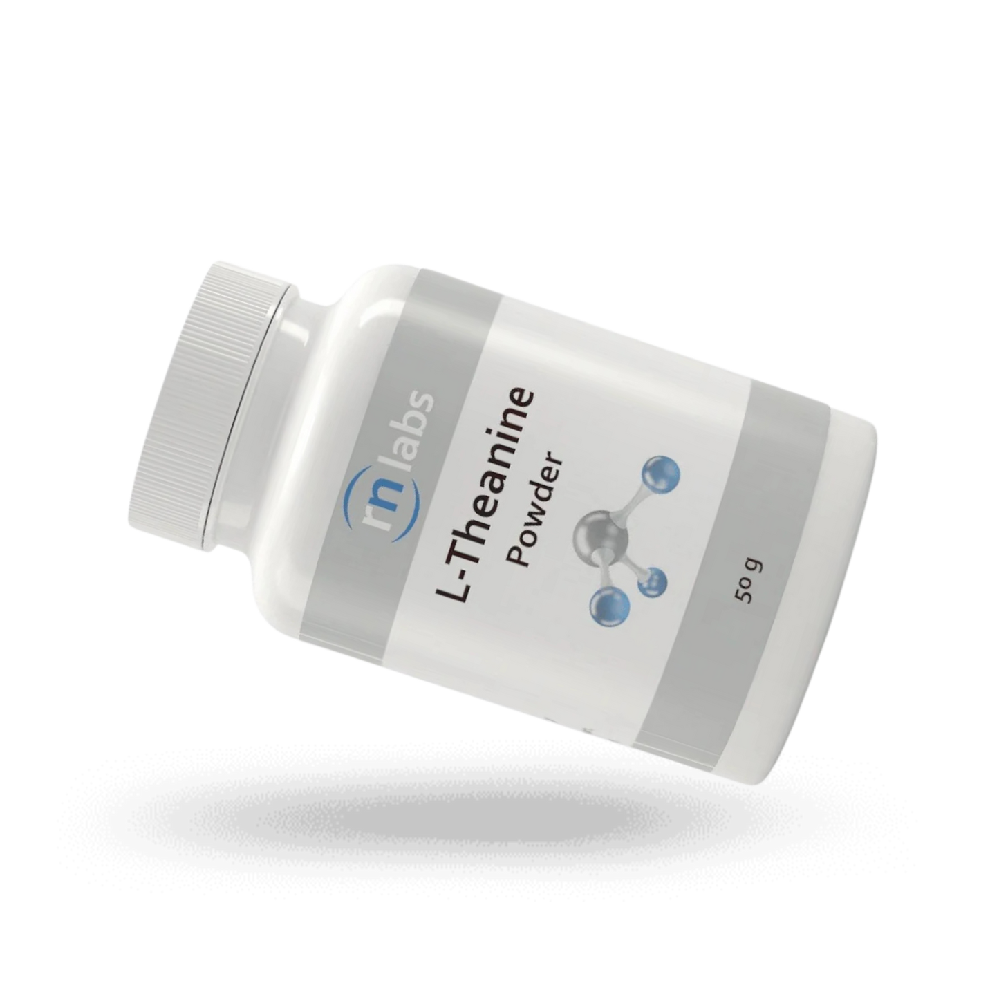 RN Labs L-Theanine Powder 50g